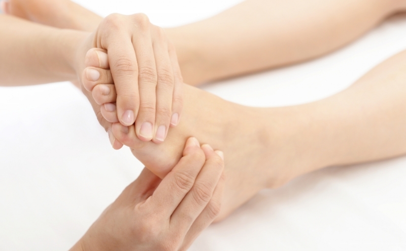 ピーリング＆保湿